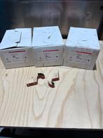 Koramic Vorstbeugel 6060078 - 3 dozen (150 stuks), Nieuw, Ophalen of Verzenden, Minder dan 5 m², Dakpannen