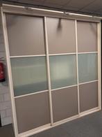 Nieuwe kledingkast, Ophalen, Nieuw, 50 tot 75 cm, 200 cm of meer