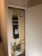 Instructeur E&W, Onderhoud