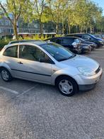 Ford Fiësta 1.25 16V 3DR 2003 Grijs, Voorwielaandrijving, 600 kg, 1242 cc, 4 cilinders