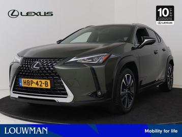 Lexus UX 250h Business Line Pro Limited | Stuur & Stoelverwa beschikbaar voor biedingen