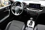 Kia XCeed 1.6 GDi PHEV DynamicPlusLine, XCeed, Stof, Gebruikt, Zwart