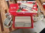 Commodore Amiga A500 Mini - Zo goed als nieuw!, Ophalen of Verzenden, Commodore