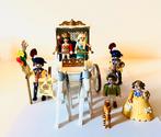 Koninklijk setje playmobil, Ophalen of Verzenden, Zo goed als nieuw