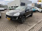 Porsche Cayenne 4.8 S, Navi, Leder, Youngtimer, Automaat, Cayenne, Leder, 147 €/maand