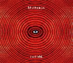 Stiltskin - Inside (CDM), 2 t/m 5 singles, Ophalen of Verzenden, Zo goed als nieuw, Rock en Metal