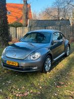 Volkswagen Beetle (Kever) 1.2 TSI 77KW BMT 2012 Grijs, Voorwielaandrijving, Beetle (Kever), 4 cilinders, 4 stoelen