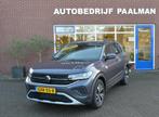 Volkswagen T-CROSS 1.0 TSI Life Edition, T-Cross, Gebruikt, Euro 6, 1196 kg