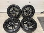 Originele Velgen  VW Golf Pretoria 18 inch originele velgen, 18 inch, Gebruikt, Banden en Velgen, Ophalen of Verzenden