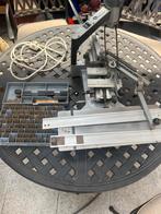 GRAVOGRAPH Graveermachine, Ophalen, Gebruikt, Gravograph