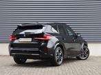 BMW iX1 eDrive20 | M Sportpakket Pro | Premium Pack | Camera, Auto's, Stof, Metallic lak, Met garantie (alle), Zwart
