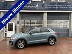 Volkswagen T-Roc 1.5 TSI R-Line DSG-aut. R-LINE / Trekhaak a, Auto's, Volkswagen, 4 cilinders, 150 pk, Blauw, Bedrijf