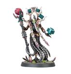 Necron Miniaturen - Warhammer 40K, Hobby en Vrije tijd, Wargaming, Ophalen of Verzenden, Nieuw, Warhammer 40000, Figuurtje(s)