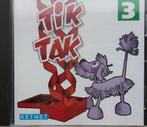 Tik Tak cd 3, Cd's en Dvd's, Ophalen of Verzenden, Gebruikt
