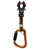 Kongfrog connect v3 karabiner, Verzenden, Nieuw, Klimsport-accessoire