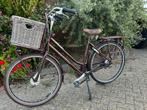 Nette gazelle fiets!, Fietsen en Brommers, Fietsen | Dames | Damesfietsen, Versnellingen, Ophalen of Verzenden, Gazelle, 53 tot 56 cm
