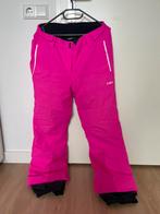 Ski broek, Ophalen, Gedragen, Maat 42/44 (L), Broek