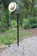 Brocante - Vrijstaande Vintage kapstok!, Ophalen, Gebruikt, Metaal, Staande kapstok