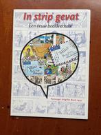 In strip gevat uitgave PTT, Eén stripboek, Ophalen of Verzenden, Zo goed als nieuw