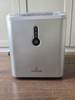 Klarstein Ijsblokjesmachine - Perfect voor de Zomer!, Witgoed en Apparatuur, IJsmachines, Ophalen, Zo goed als nieuw, Zelfvriezend