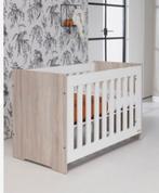 Interbaby Ledikant 60x120 - Zo Goed Als Nieuw!, Ophalen, Zo goed als nieuw, Ledikant