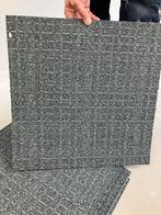 Desso tapijttegels 50 x 50, Huis en Inrichting, Stoffering | Vloerbedekking, Ophalen, Gebruikt, 50 tot 75 m², Tapijttegels