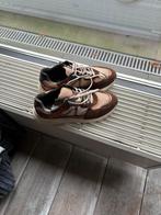 Poelman dames sneakers leder, Kleding | Dames, Schoenen, Ophalen, Poelman, Bruin, Nieuw