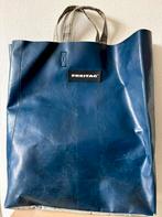 Freitag F52 Miami Vice, Sieraden, Tassen en Uiterlijk, Ophalen of Verzenden, Gebruikt, Blauw, 30 cm of meer