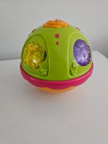 Muziekbal van precious beschikbaar voor biedingen