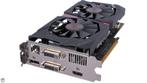 Asus geforce gtx 950 strix gaming 2gb, Computers en Software, Videokaarten, PCI-Express 3, Gebruikt, DisplayPort, Ophalen of Verzenden