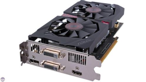 Asus geforce gtx 950 strix gaming 2gb, Computers en Software, Videokaarten, Gebruikt, Nvidia, PCI-Express 3.0, GDDR5, HDMI, DisplayPort