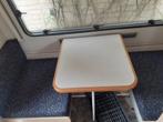 Kip Orbit 37K bouwjaar 1999, Rondzit, Kip, Particulier, Lengtebed