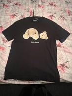 T-hirt Palm angels bear 100 % origineel, Palm Angels, Maat 48/50 (M), Zwart, Ophalen of Verzenden