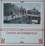 Rotterdam - Kralingseveer, Verzamelen, Ansichtkaarten | Nederland, Ophalen of Verzenden, Zuid-Holland