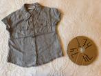 Bakkaboe bloesje maat 74  Ophalen of verzenden, Ophalen, Zo goed als nieuw, Meisje, Overhemdje of Bloesje