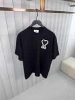 Ami Paris t-shirt heren, Ophalen of Verzenden, Nieuw