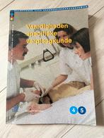 Vaardigheden specifieke verpleegkunde, Ophalen of Verzenden, Gamma, Gelezen, MBO