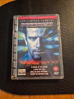 Fortress, Vanaf 16 jaar, Ophalen of Verzenden, Zo goed als nieuw