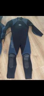 Bare  7mm maat l + shorty, Watersport en Boten, Ophalen of Verzenden, Zo goed als nieuw, Duikpak