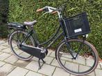 Cortina e u4 elektrische fiets ebike middenmotor zwart, 47 tot 51 cm, Ophalen of Verzenden, Zo goed als nieuw