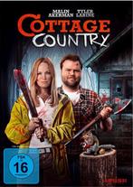 cottage country, Vanaf 16 jaar, Ophalen of Verzenden, Gebruikt, Overige genres