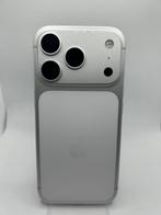 Iphone 17 pro | 256GB | 100% batterij | garantie, 256 GB, Overige modellen, Wit, Ophalen of Verzenden