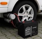 caravan movers lifepo4 Accu 12 Volt 100Ah  met Bluetooth, Ophalen of Verzenden, Nieuw