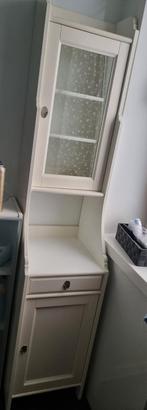 Badkamerkast Ikea, Huis en Inrichting, Badkamer | Badkamermeubels, Ophalen, (Half)hoge kast, Minder dan 50 cm, 150 tot 200 cm