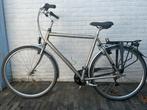 Giant Freerider, 60 frame, in nieuwstaat, Ophalen, 28 inch, Giant, Zo goed als nieuw