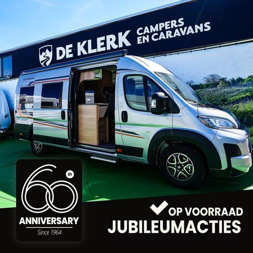 Weinsberg CaraBus 630 ME Edition Fire Gratis Automaat, Caravans en Kamperen, Campers, Bedrijf, tot en met 2, Buscamper of Camperbus