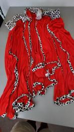 3 stuks Koningsmantels voor koningsdag of feestje, Ophalen of Verzenden, Gebruikt, Feestartikel, Oranje of Koningsdag