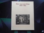 Piet van der Hem. Leeuwarden. Friesland., Verzenden, Zo goed als nieuw, Zie beschrijving, Schilder- en Tekenkunst