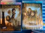 Lord of the Rings dvds, Ophalen of Verzenden, Zo goed als nieuw