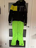 Z.G.A.N. Ski pak Icepeak jas (164) en Killtec broek (176), Kinderen en Baby's, Jongen, Sport- of Zwemkleding, Zo goed als nieuw